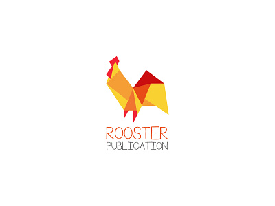 ROOSTER branding design graphic design illustration logo motion graphics typography ui ux vector