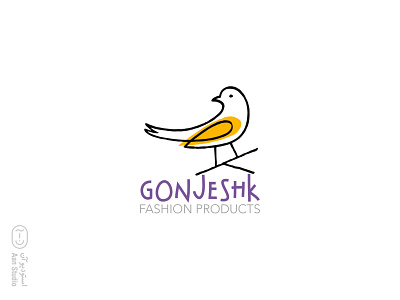GONJESHK branding design graphic design illustration logo motion graphics typography ui ux vector