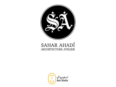 SAHAR AHADI branding design graphic design illustration logo motion graphics typography ui ux vector