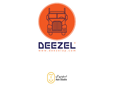 DEEZEL branding design graphic design illustration logo motion graphics typography ui ux vector