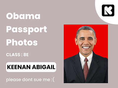 PAS PHOTO - Obama (ex.President of U.S) obama pas photo president
