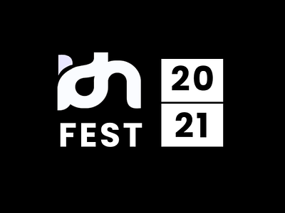 IDN FEST 2021 LOGO - Figma 2021 idn fest idn fest 2021 logo