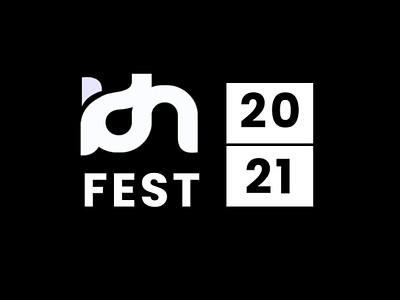 IDN FEST 2021 LOGO - Figma