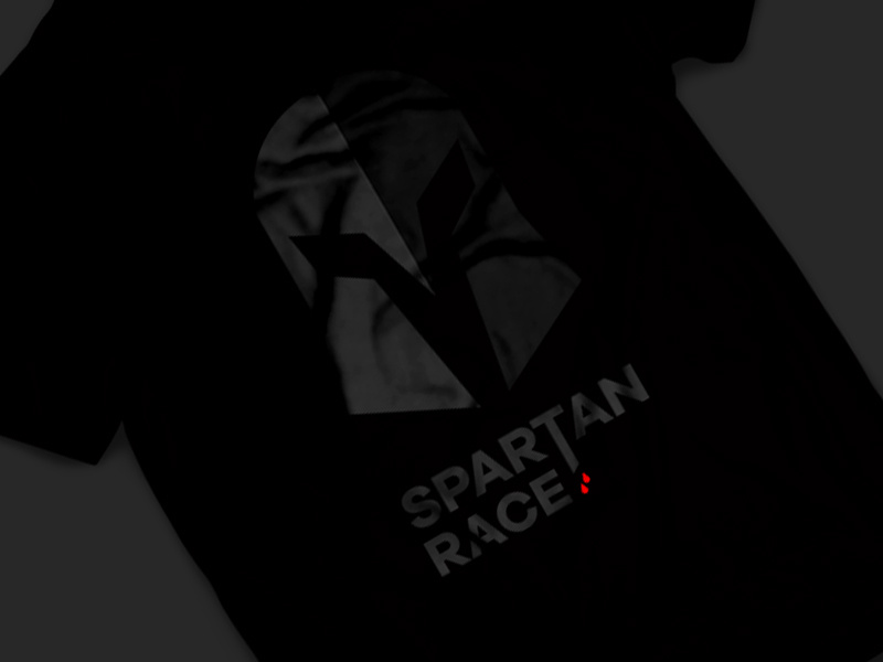 Spartan T-Shirt t-shirt blood race warrior greek ancient helmet spartan