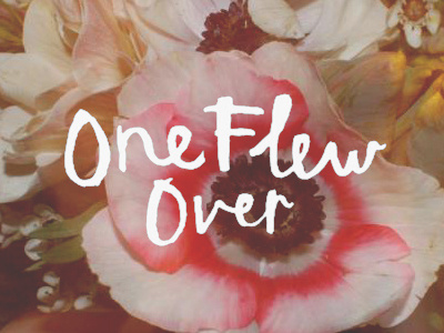 One Flew Over Logo