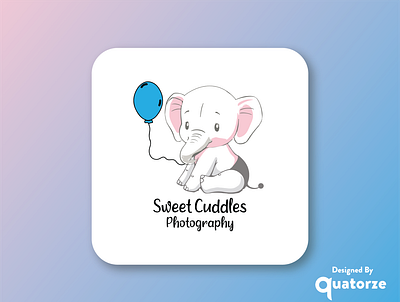 Logo design for Sweet Cuddles design designer graphicdesign graphicdesigner logo logodesign logodesigner