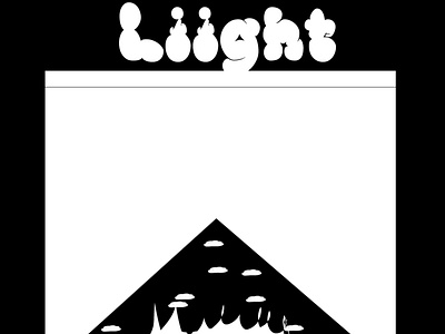Cheminé avec du feu version blanche design logo