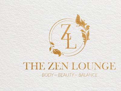 Beauty Spa Logo designs, themes, templates and downloadable graphic  elements on Dribbble