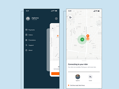 Kaana app