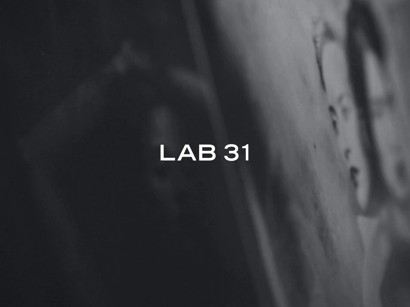 Lab 31 Photo lab logo design by Pompa Studio by Pompa Studio on Dribbble