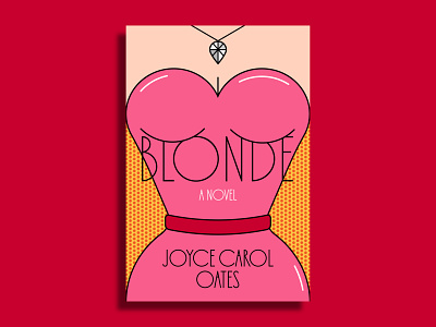 Blonde Cover