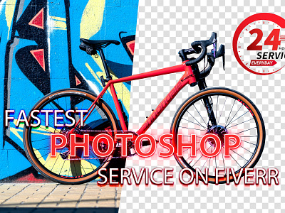 Photo background removal and Clipping path service within 24hour