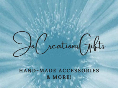JoCreations Gifts Logo design graphic design logo