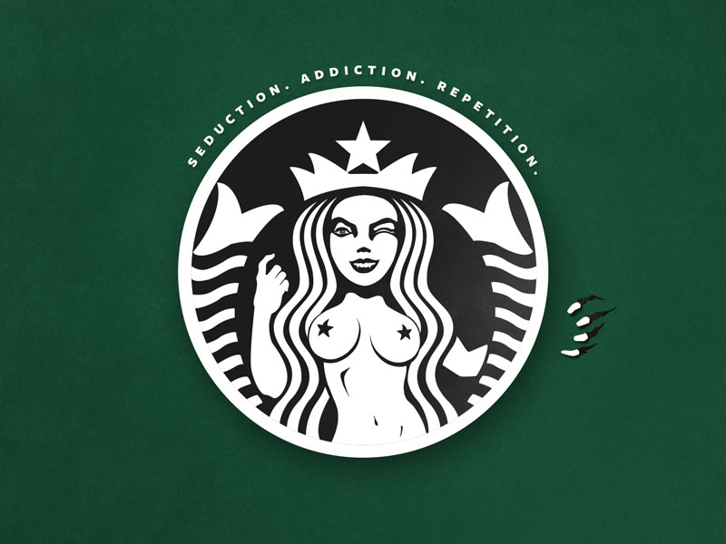 Porn Free Wifi Campaign Targets Mcdonald's And Starbucks