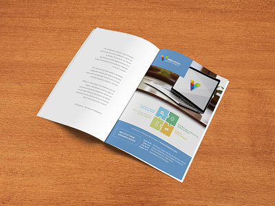 Print Ad Concept graphic magazine print software