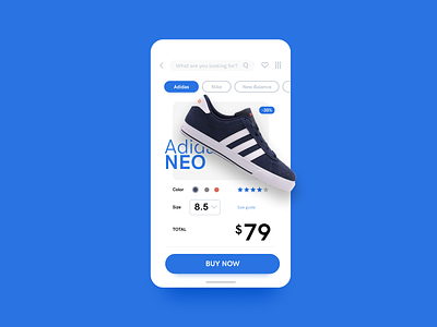 E-commerce concept app design dailui mobile ui ui ux uidesign