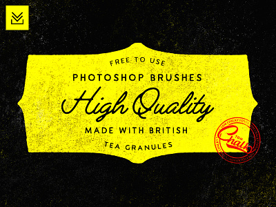 Free Photoshop Brush Pack (10 Presets)