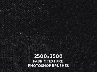 High Res Fabric Textures Photoshop Brush Set brush brush download brushes download download free download high res photoshop brush set photoshop brushes