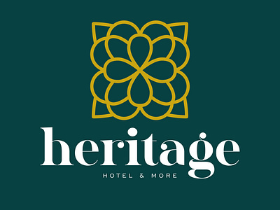 Heritage Hotel & More