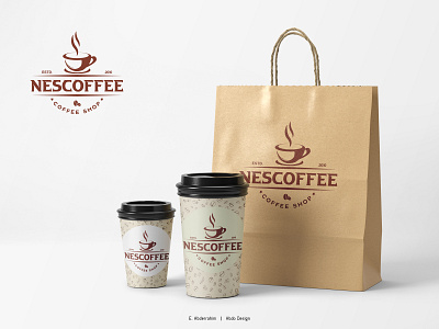 Coffee Package branding design food graphic design illustration logo typography vector
