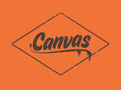 Canvas canvas design ink logo paypal pen tool