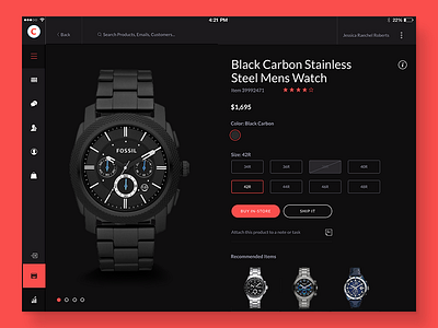 Carbon Theme