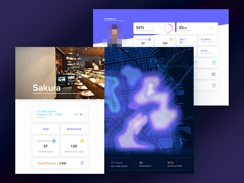 Dashboard Heat Map WIP By Kyle Chaplin On Dribbble   0c27fed027cf090bd4f840e8ba22d02b 