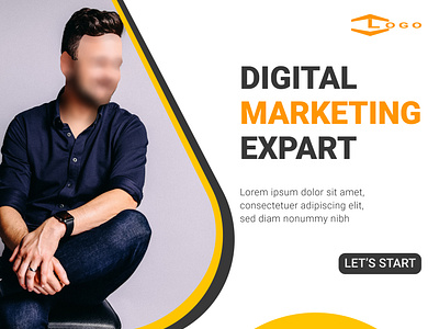 Digital Marketing Expert Social Media Post