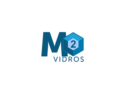 logo - M2 Vidros designer paulo vitor designer rio designerpaulovitor designerrj designer rj logo logo vidraçaria logomarca logotipo logovidracaria m2vidros marca vidraçaria paulo vitor designer paulovitordesigner slogan vidracarialogo vidraçaria logo