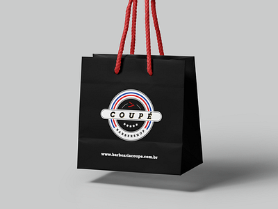 Bolsas para Coupé Barbershop.