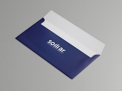 Envelope Somar