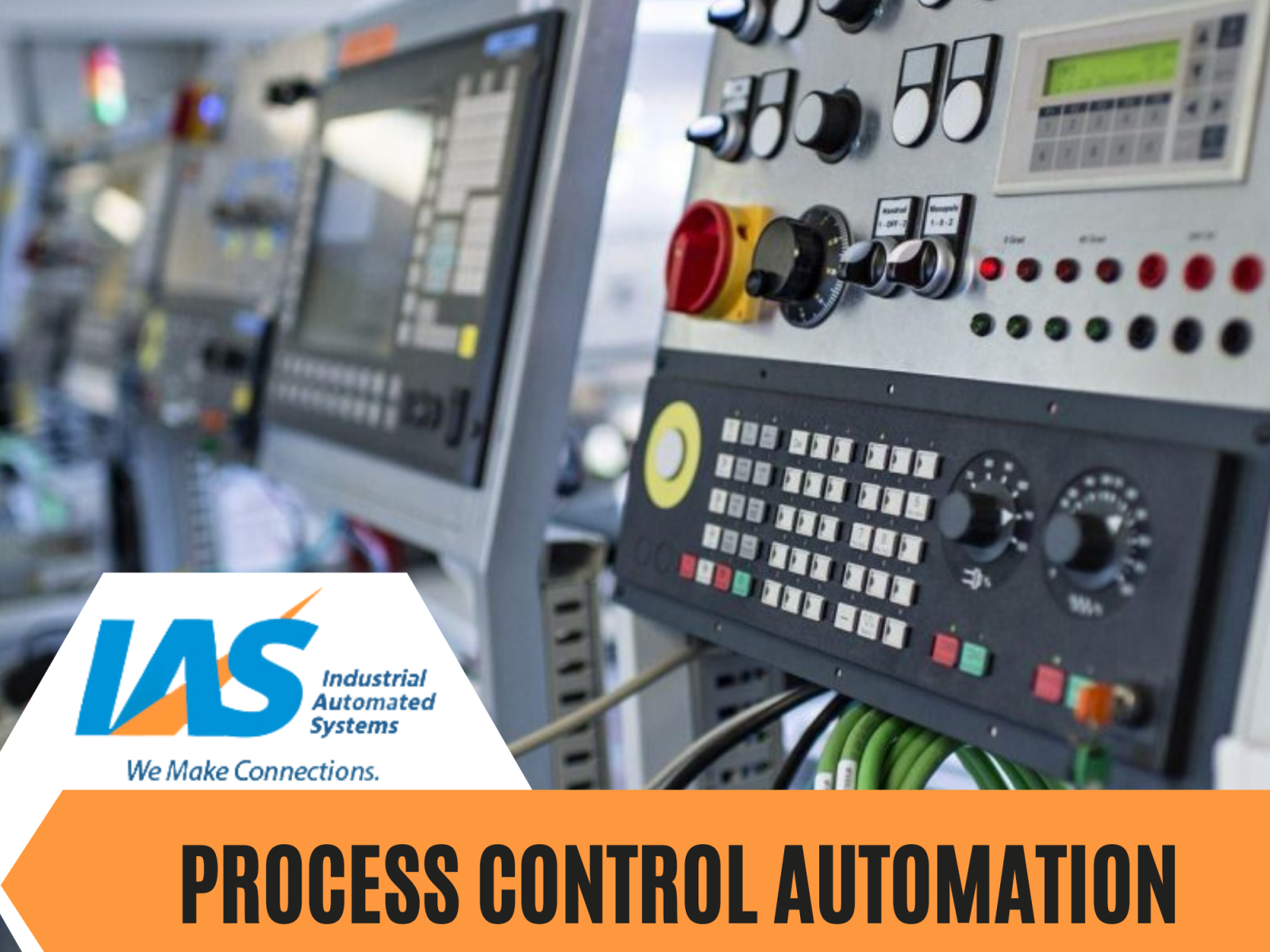 Accurate Analysis and Data in RealTime by Industrial Automated Systems
