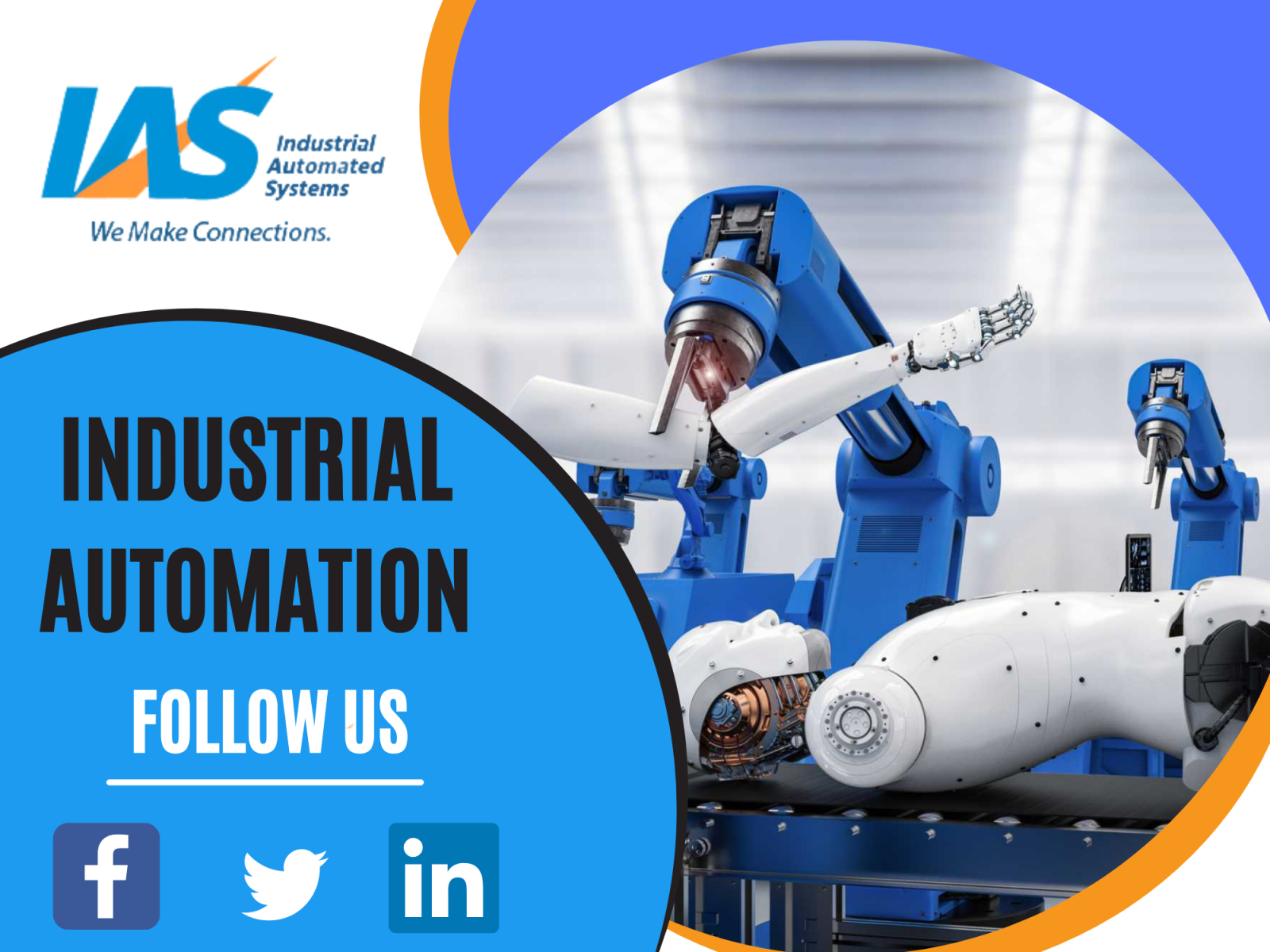 Increase Your Business Productivity with Our Services by Industrial