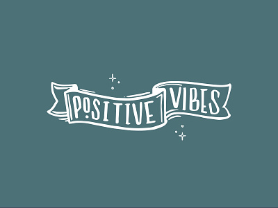 Positive Vibes