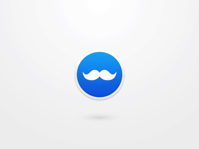 Franz MacOS App Icon