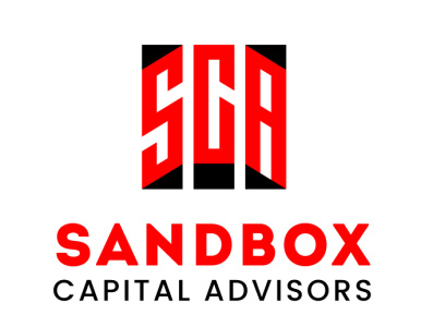 Sandbox Capital Advisors Logo Design Concept-02