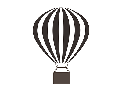 Design #1 | Air balloon air balloon design