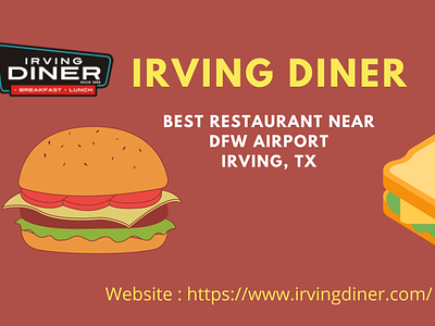 Restaurant Near DFW Airport Irving TX best restaurant dfw restaurant