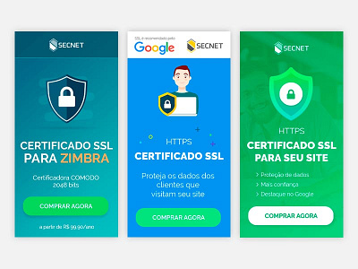 SSL - HTTPS - Adwords Ads - Online Campaign banner certificate google https ssl ssl certificate user interface zimbra