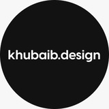 Khubaib.design