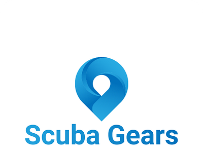 Modern Scuba Gears Logo