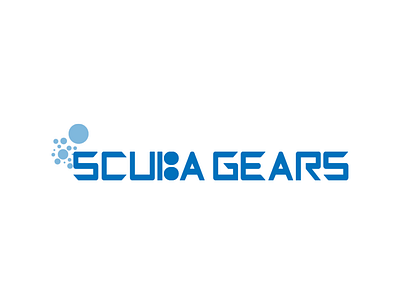 Scuba Gears logo