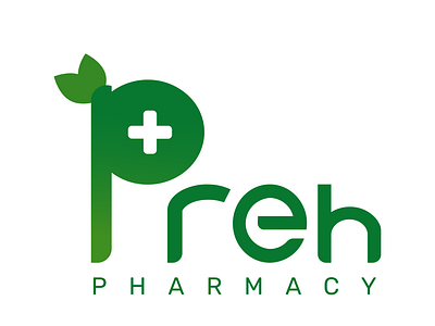 Modern Pharmacy Logo