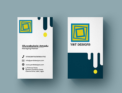 Business Card Design and Print design graphic design layout logo printing