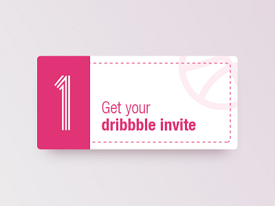Dribbble invite design dribbble dribbble draft free invite giveaway invitation invite