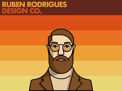 Rúben Rodrigues Design Co