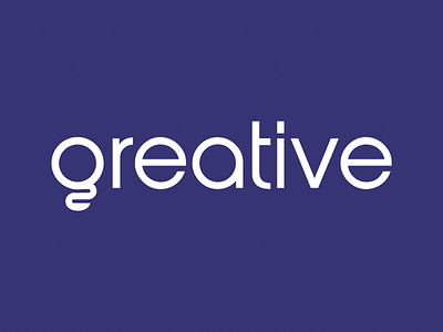 Greative Logo