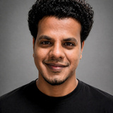 Vishnu Prasad V P