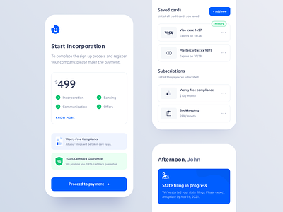 Payments and Subscriptions checkout credit card mobile payment subscriptions ui ux