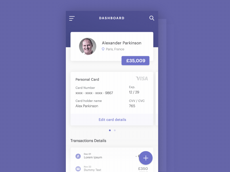 Payments Interactions animation app branding dailyui dailyuiinteractions design designers flat gif icon illustration interaction logo motion typography ui ux vector vlockn website